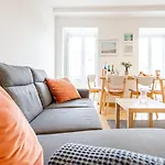 Casas Do Olival * Lissabon