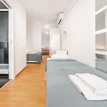 Appartement Casas Do Olival Lissabon