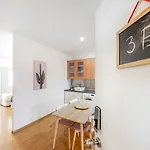 Casas Do Olival Appartement Lissabon