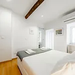Casas Do Olival Lissabon