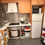 Casas Do Olival Appartement *