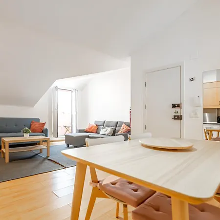 Apartment Casas Do Olival