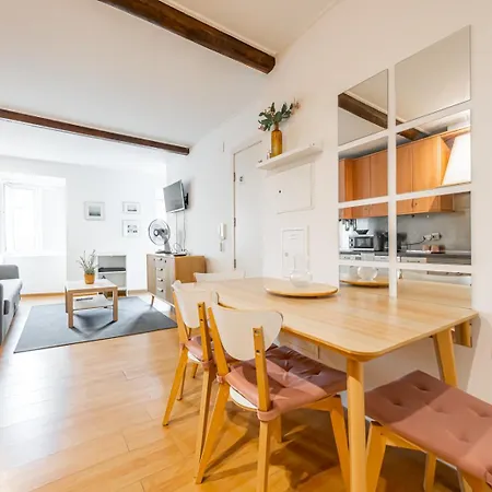 Casas Do Olival Lisbon