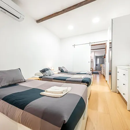 Casas Do Olival Apartment Lisbon