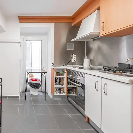 Apartment Casas Do Olival