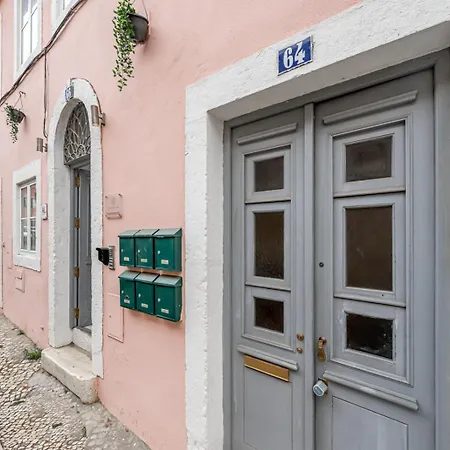 Casas Do Olival * Lisbon