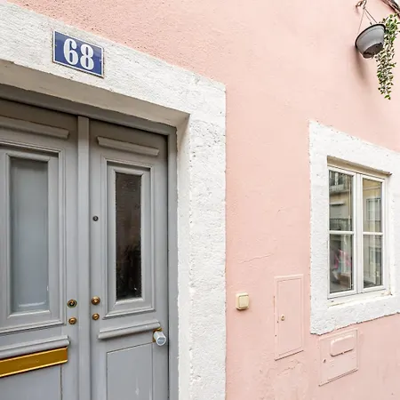 Apartment Casas Do Olival