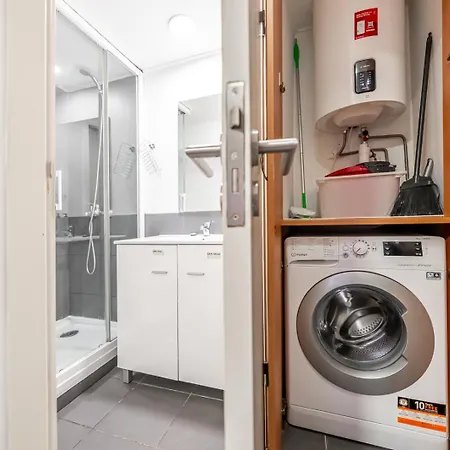 Casas Do Olival Apartment Lisbon