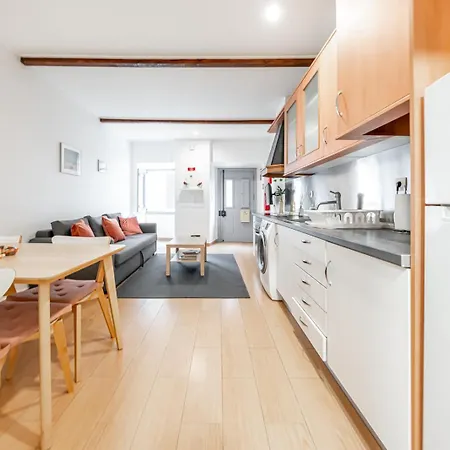 Casas Do Olival Apartment *