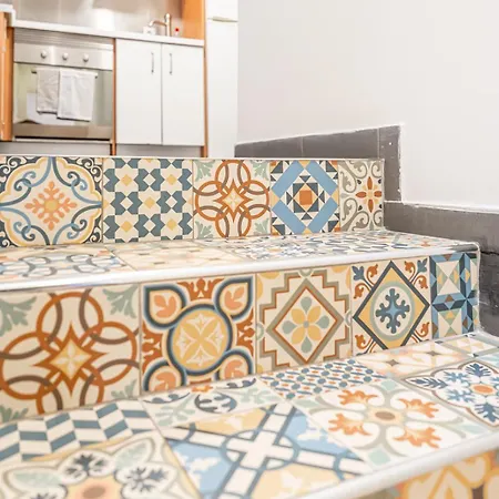 Casas Do Olival Apartment Lisbon