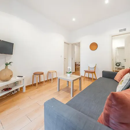 Apartment Casas Do Olival Lisbon