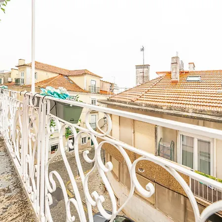 Casas Do Olival Lisbon