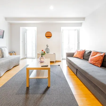 Casas Do Olival Apartment