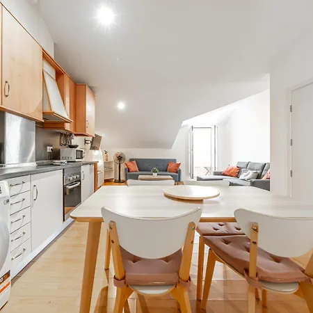 Apartment Casas Do Olival