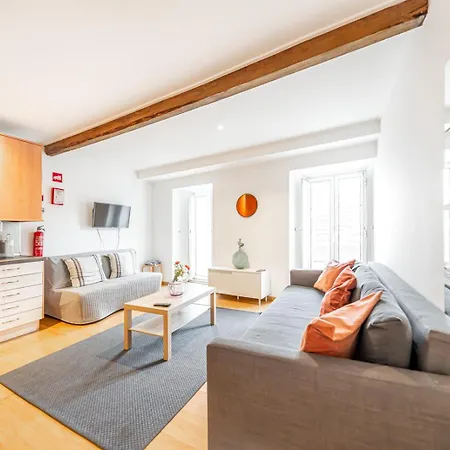 Casas Do Olival Lisbon