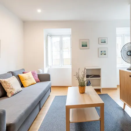Casas Do Olival Apartment *