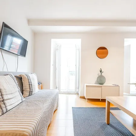 Apartment Casas Do Olival Lisbon