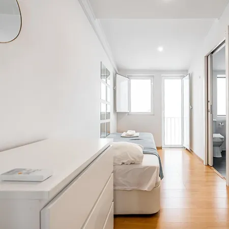 Casas Do Olival Lisbon