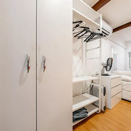 Casas Do Olival * Lisbon