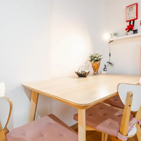 Casas Do Olival * Lisbon