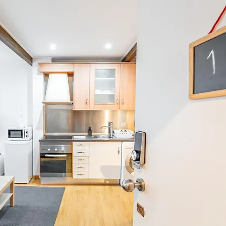 Casas Do Olival Apartment