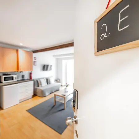 Apartment Casas Do Olival