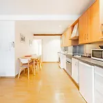 Casas Do Olival Apartmán