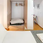 Casas Do Olival شقة
