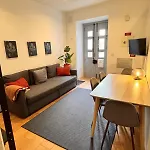 Casas Do Olival Appartement Lisboa