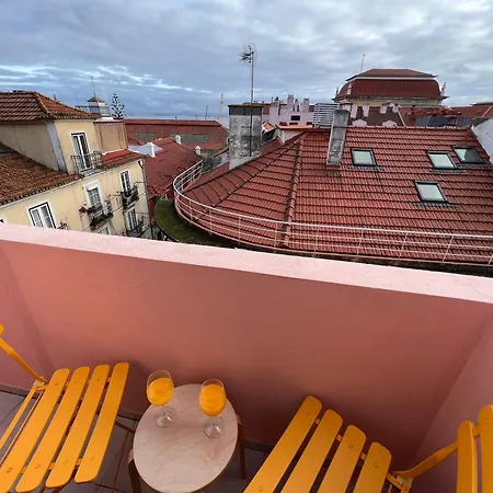 Apartment Casas Do Olival *