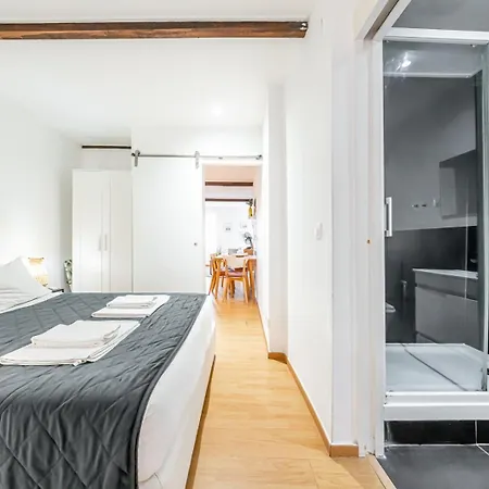 Casas Do Olival Apartment