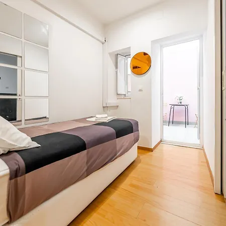 Casas Do Olival * Lisbon