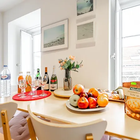 Апартаменты Casas Do Olival *