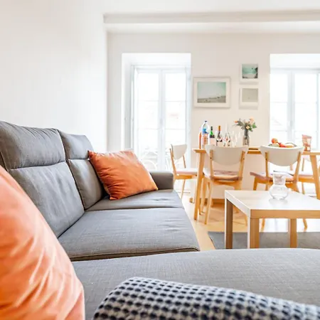 Casas Do Olival * Lissabon