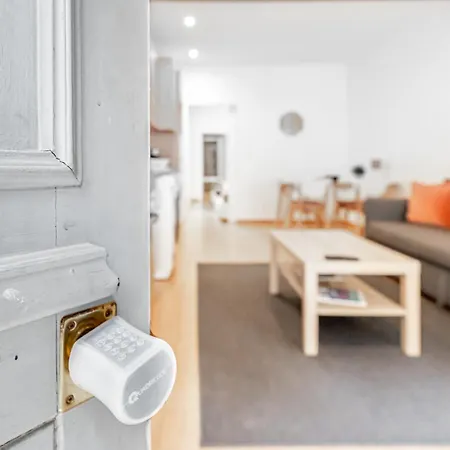 Casas Do Olival Apartmán Lisboa