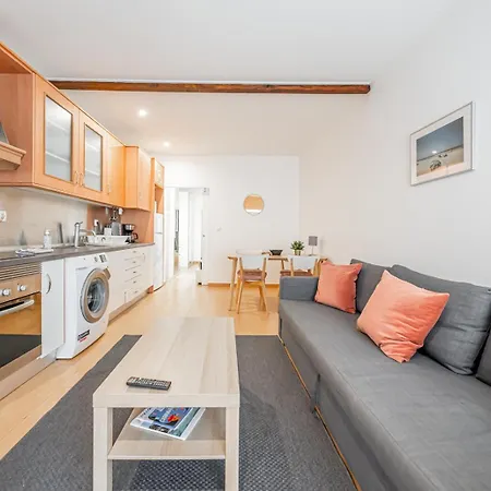 Casas Do Olival Apartment