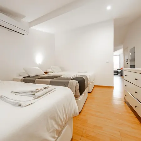 Casas Do Olival * Лиссабон