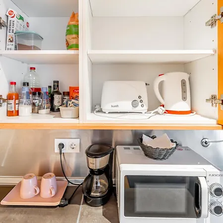 Casas Do Olival Apartment