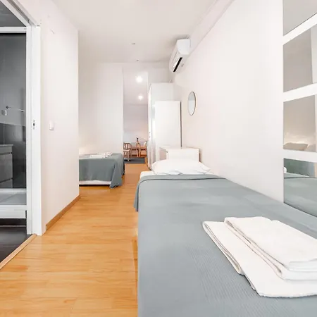 דירה Casas Do Olival ליסבון