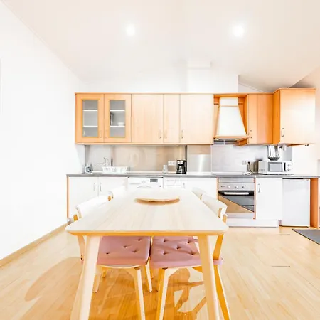 Casas Do Olival * Лиссабон