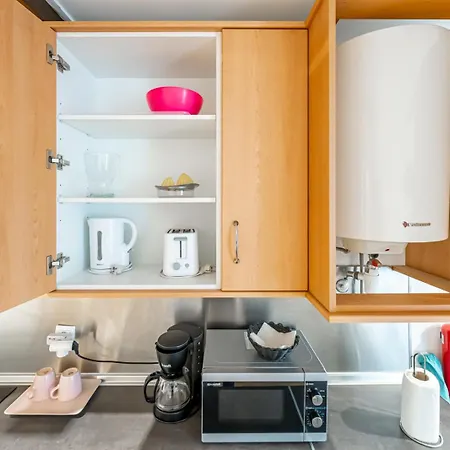 Casas Do Olival Лиссабон