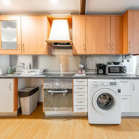 Casas Do Olival * Lissabon