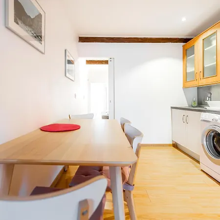 Apartmán Casas Do Olival