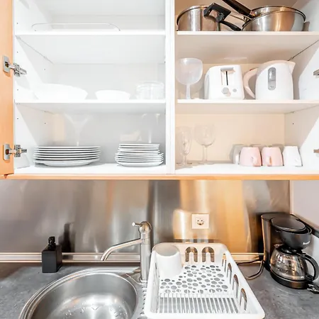 Casas Do Olival Apartment *