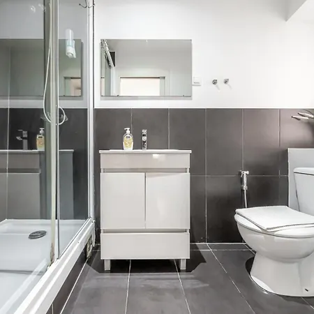 Apartment Casas Do Olival Lissabon