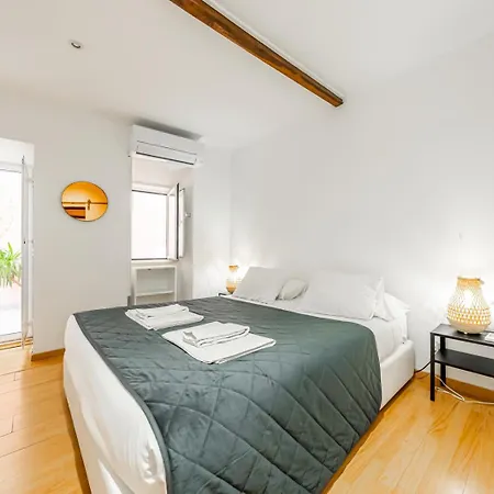 Casas Do Olival ליסבון