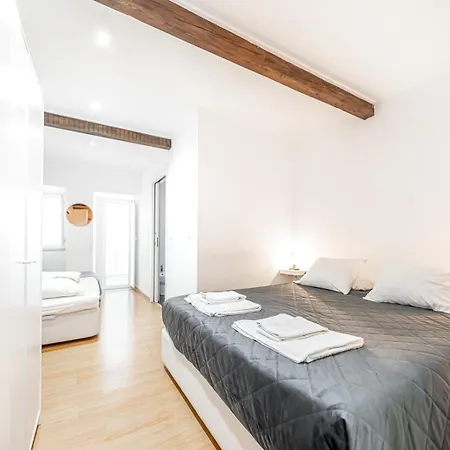 Апартаменты Casas Do Olival