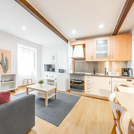 דירה Casas Do Olival *