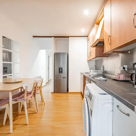 Casas Do Olival Apartment Lissabon