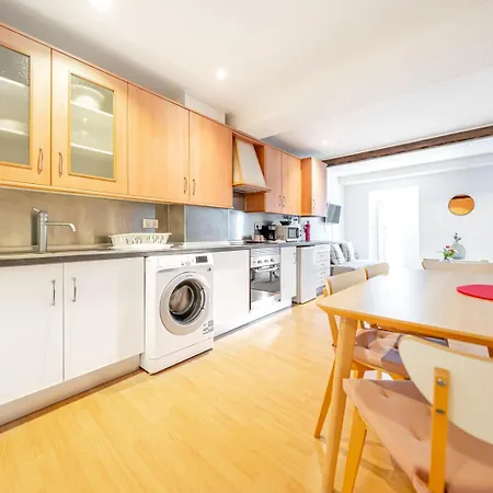 Casas Do Olival * Lissabon